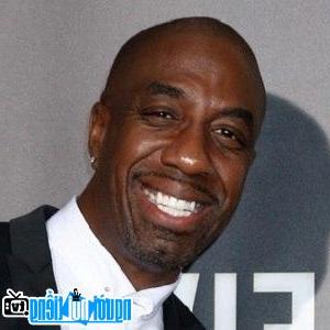 A New Picture Of JB Smoove- Famous North Carolina Comedian