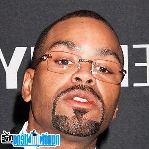 A New Photo Of Method Man- Famous Rapper Singer Town Of Hempstead- New York