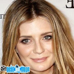 A new picture of Mischa Barton- Famous London-British TV actress