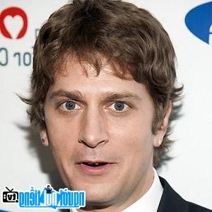 A New Photo Of Rob Thomas- Famous Pop Singer Landstuhl- Germany