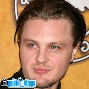 A New Picture of Michael Pitt- Famous Actor West Orange- New Jersey