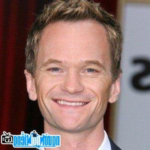 A New Picture of Neil Patrick Harris- Famous TV Actor Albuquerque- New Mexico