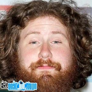 A new photo of Casey Abrams- Famous Texas Blue Singer