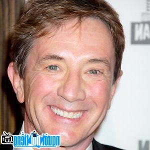 A New Picture of Martin Short- Famous Actor Hamilton- Canada