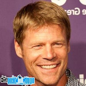  Latest Picture of TV Actor Joel Gretsch