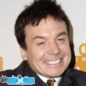 Latest Picture Of Actor Mike Myers