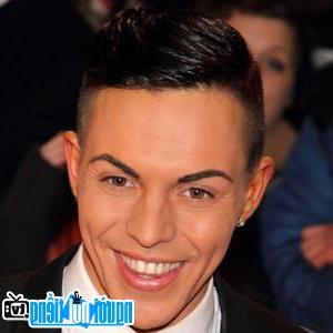 Latest Picture of TV Actor Bobby Norris