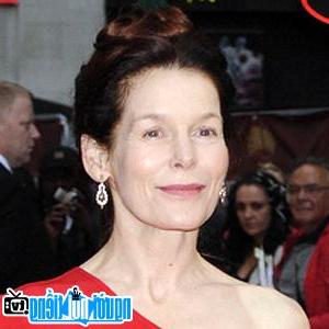 Latest picture of Alice Krige TV Actress