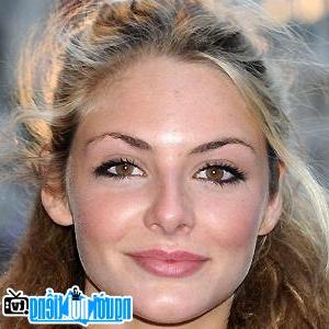 Latest picture of Actress Tamsin Egerton