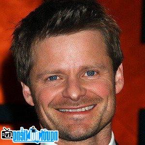 Latest Picture of Actor Steve Zahn