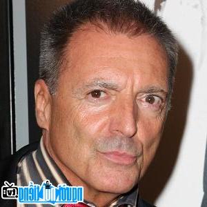 Latest Picture of TV Actor Armand Assante