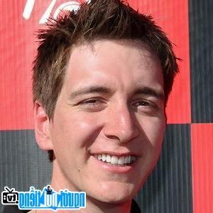 Latest Picture of Actor Oliver Phelps