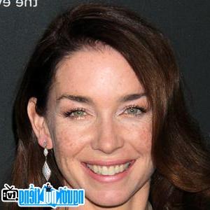 A New Picture Of Actress Julianne Nicholson