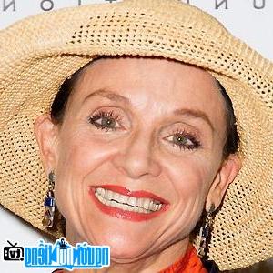 Latest Picture of TV Actress Valerie Harper
