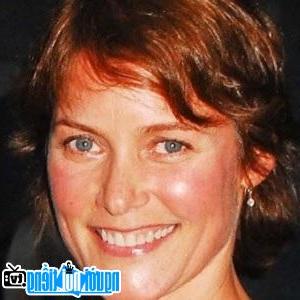 Latest Picture Of Television Actress Carey Lowell