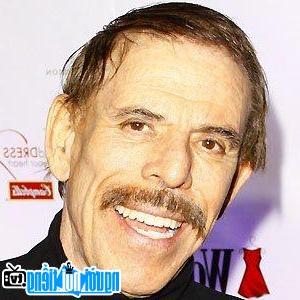 Latest Picture of Pop Artist Peter Max