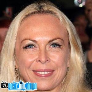 Latest picture of Athlete Jayne Torvill