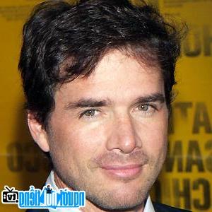 Latest Picture of Television Actor Matthew Settle