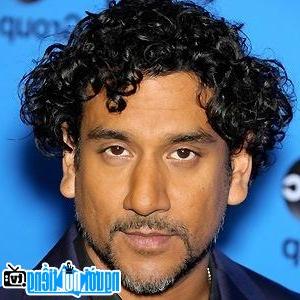 Latest picture of TV Actor Naveen Andrews