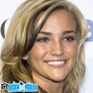 Latest Picture of Television Actress Jamie Lynn Spears