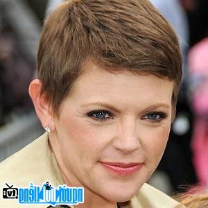 Latest Picture of Country Singer Natalie Maines