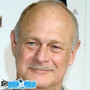 Latest Picture of TV Actor Gerald McRaney