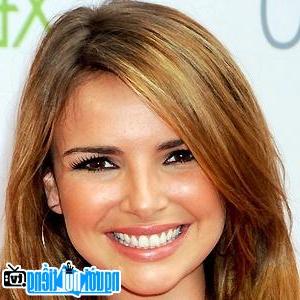 Latest Picture Of Pop Singer Nadine Coyle