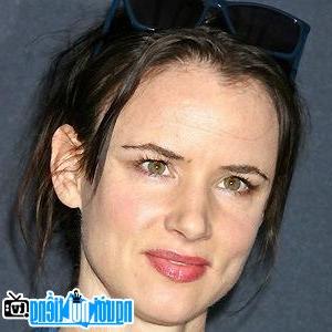 Latest Picture Of Actress Juliette Lewis