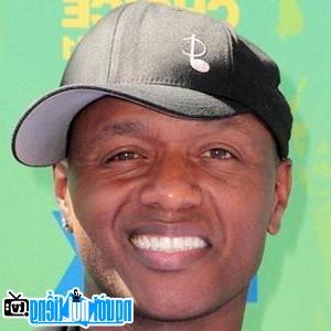 The Latest Picture Of Pop Singer Javier Colon