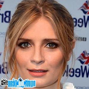 Latest picture of TV Actress Mischa Barton