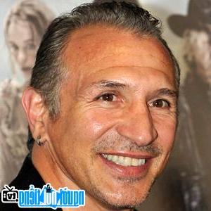 Latest picture of Athlete Ray Mancini