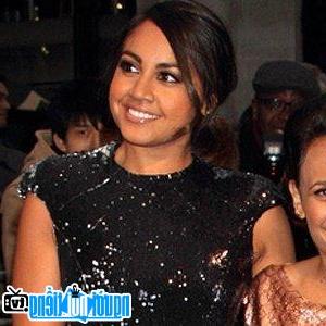 Latest picture of R&B Singer Jessica Mauboy