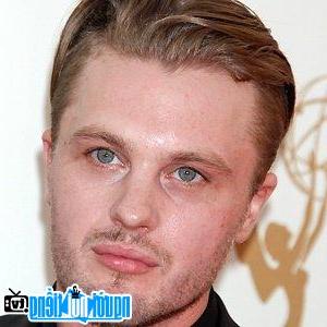 Latest Picture of Actor Michael Pitt