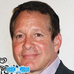 Latest Picture of Actor Steve Guttenberg