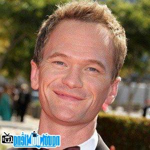 Latest Picture of Television Actor Neil Patrick Harris