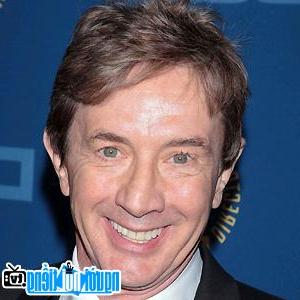 Latest Picture of Actor Martin Short