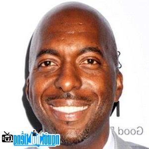 Latest Picture Of Basketball Player John Salley