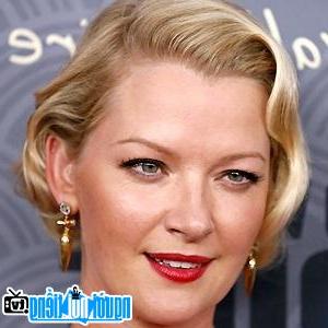 Latest Picture of Actress Gretchen Mol