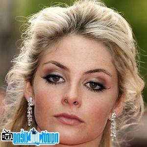 Một hình ảnh chân dung của Diễn viên nữ Tamsin Egerton