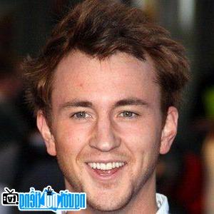 A portrait picture of Reality Star Francis Boulle