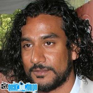 Ảnh chân dung Naveen Andrews