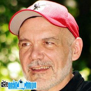 Image of Bruce Coville