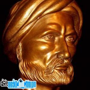 Ảnh của Ibn Khaldun