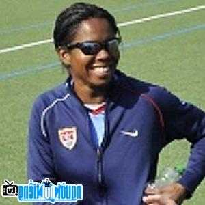 Image of Briana Scurry