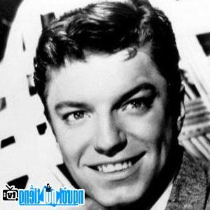Image of Guy Mitchell