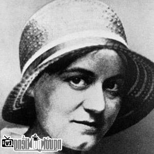Image of Edith Stein