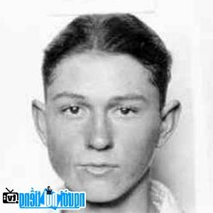 Image of Clyde Barrow