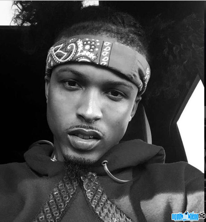 Ảnh của August Alsina