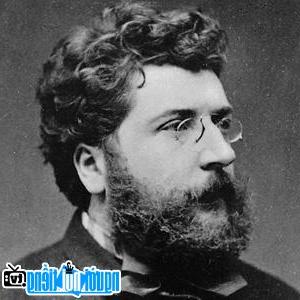 Image of Georges Bizet