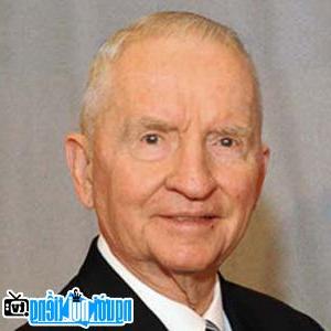 Image of Ross Perot